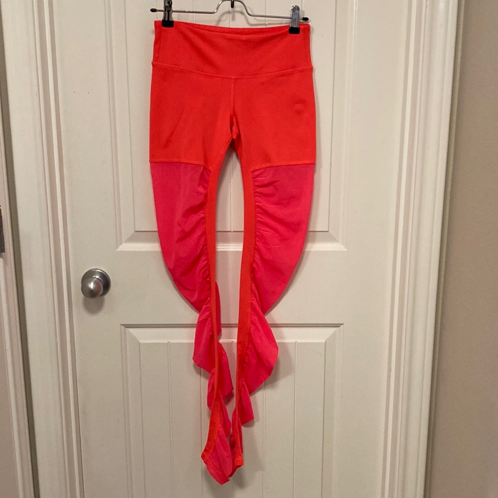 Alo Yoga high-waist goddess legging